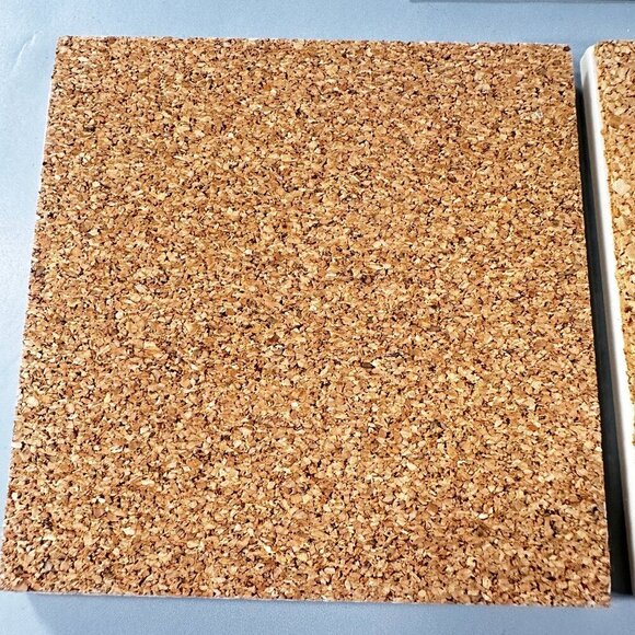 Holland America Line Coaster Ceramic Tiles Amsterdam Vintage Royal Goedewaagen - Picture 13 of 14